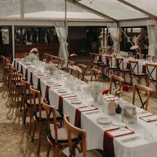 Wedding Planner & Stylist Perth (Art de Fleur)