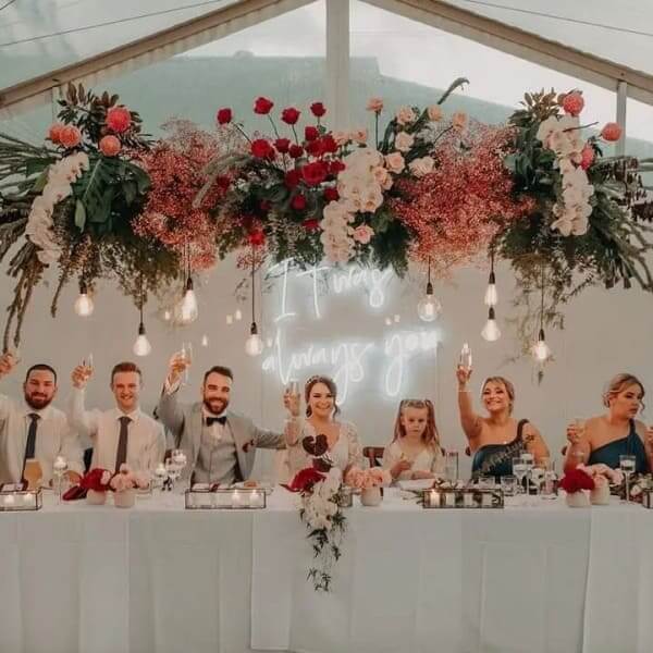 Wedding Planner & Stylist Perth (Art de Fleur)