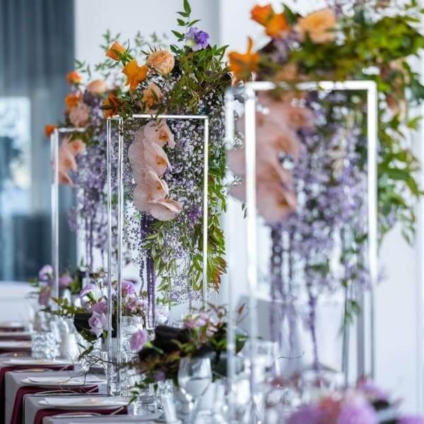 Art de Fleur Wedding Planner