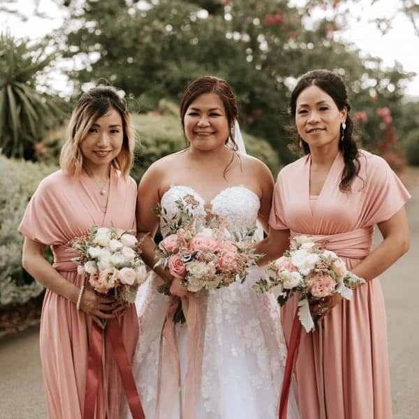 Art de Fleur Wedding Planner