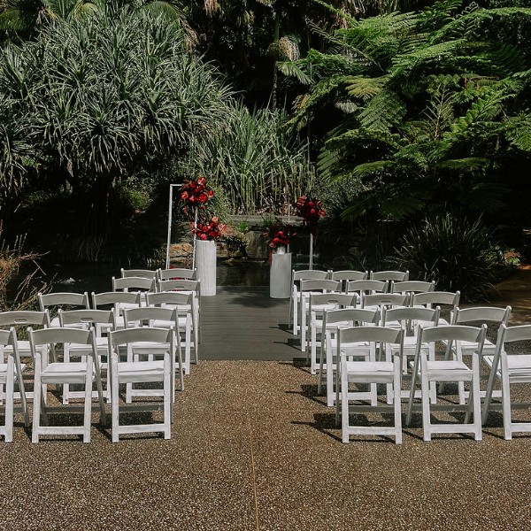 Connections Ceremony