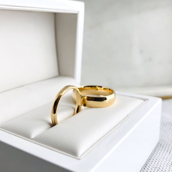 MIDAS His and Hers bands