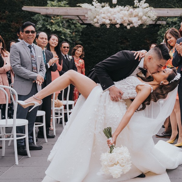 David and Lynne at Quat Quatta