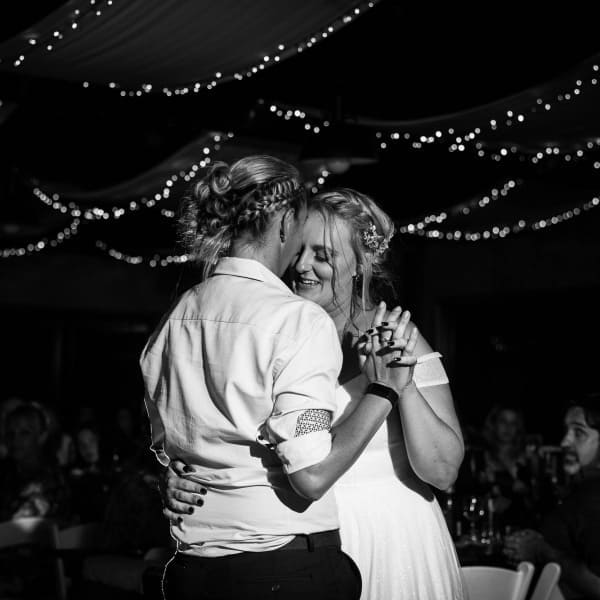 First Dance