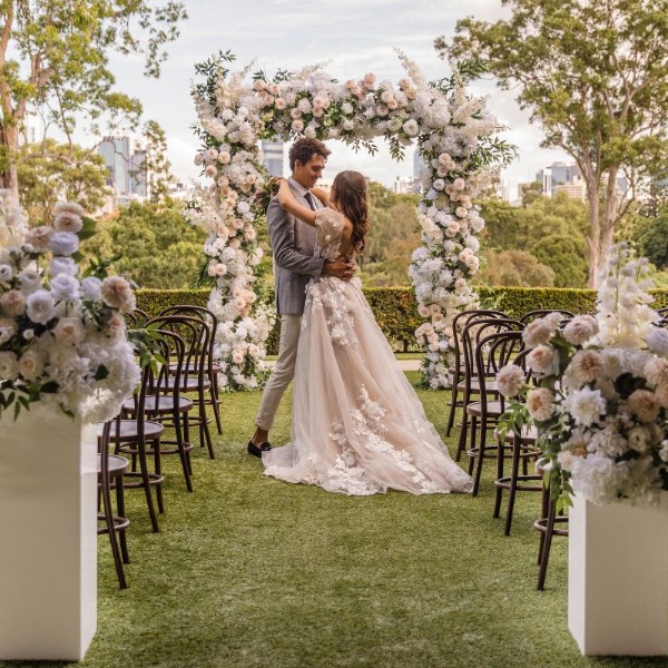 Beautiful Weddings ceremony_2