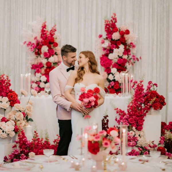 Beautiful Weddings Reception 1