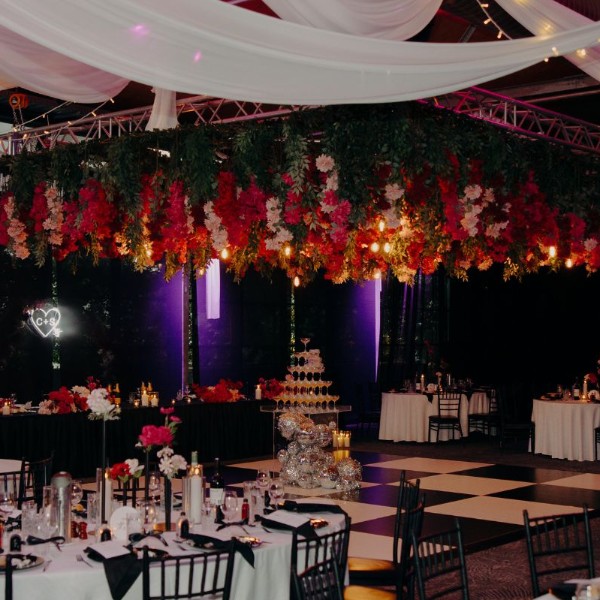 Beautiful Weddings Reception 2