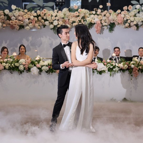 Beautiful Weddings Reception 4