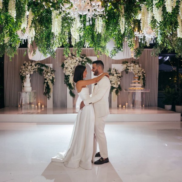 Beautiful Weddings Reception 5