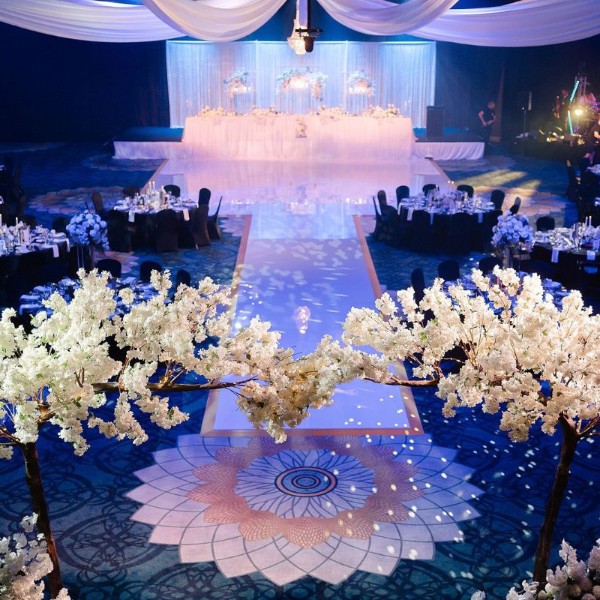 Beautiful Weddings Reception 6