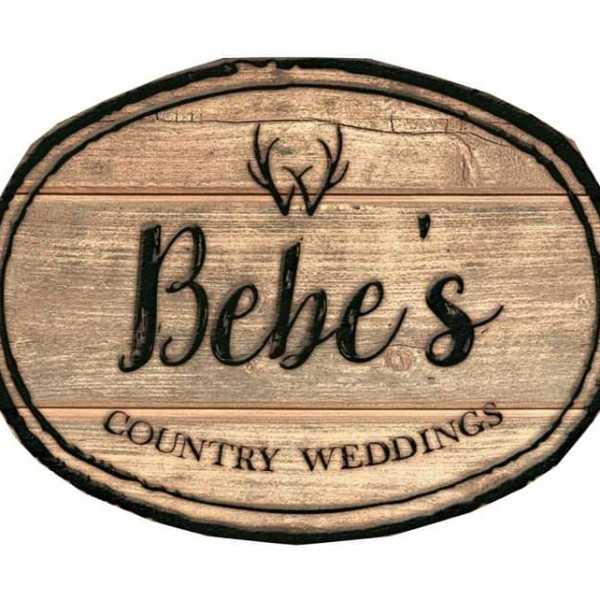 Bebe's Country Weddings