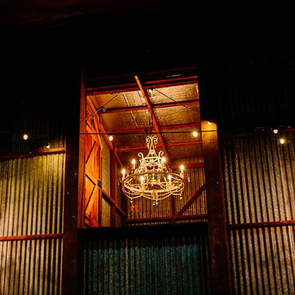 Coronation Hall (Kath Scott Photography)