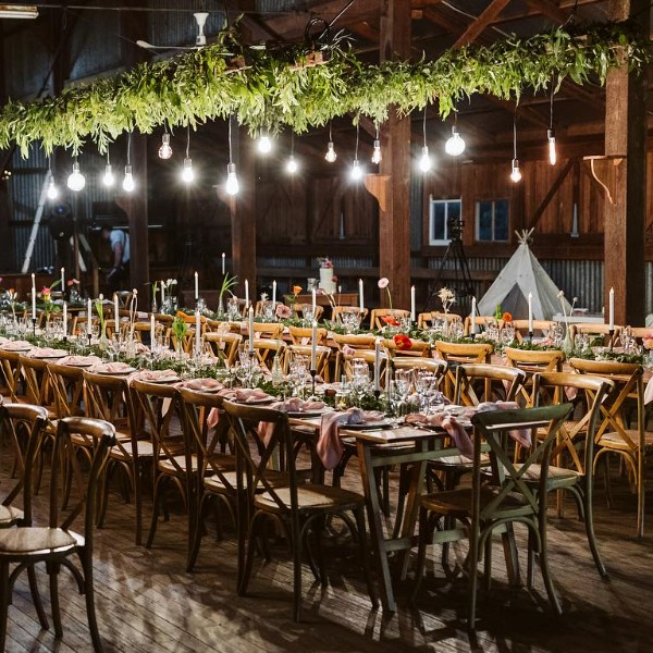 Styling & Hire (Coronation Hall)