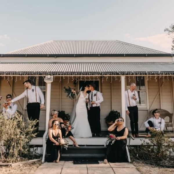 Bebe's Wah Cottage (JoHammond)