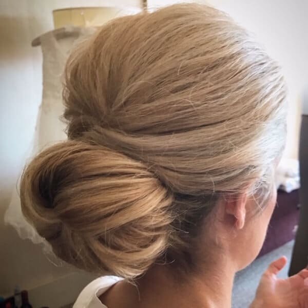 updo