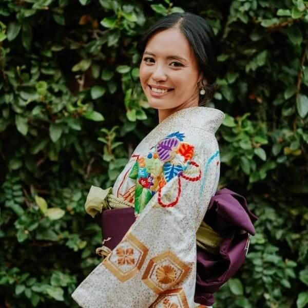 Brisbane Makeup Artist Bella Brides