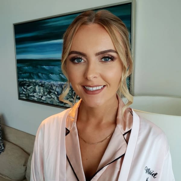 Brisbane Makeup Artist Bella Brides