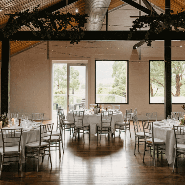 Laraghy Room Reception