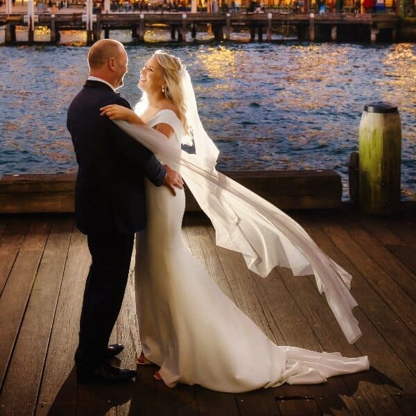 Spectacular Sydney Harbour