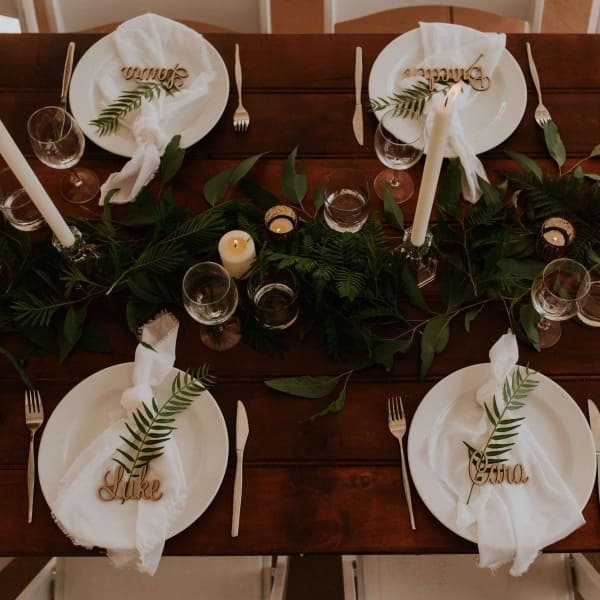 Photo - Translucent photography