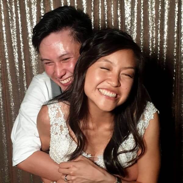 It's all about the fun memories!