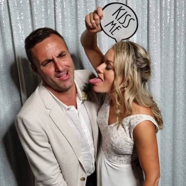 The Brand---Fun Photos!!