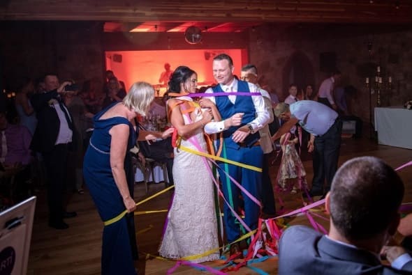 Wrap me up in your LOVE