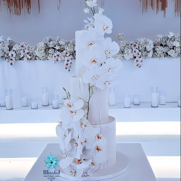 White Orchard Elegance.