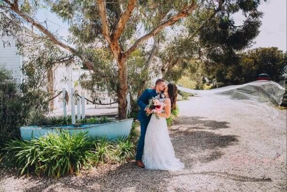 Photo by Mitcha Photography - Blues Restaurant