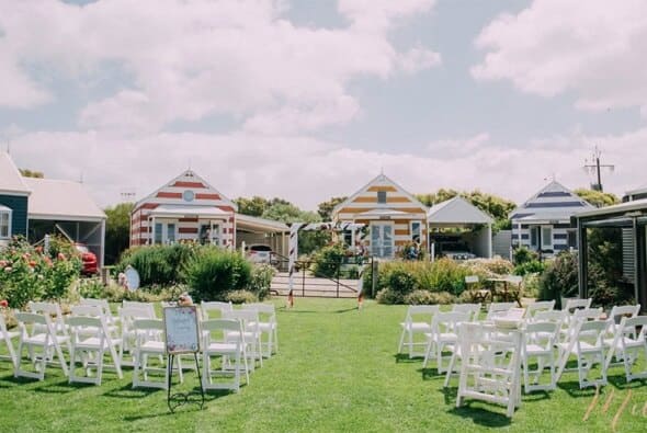 Photo by Mitcha Photography - Blues Restaurant