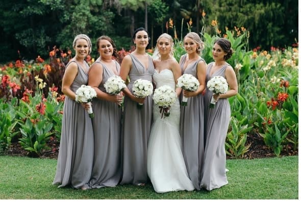 Bridal Party