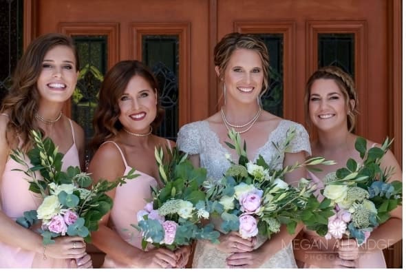 Bridal Party