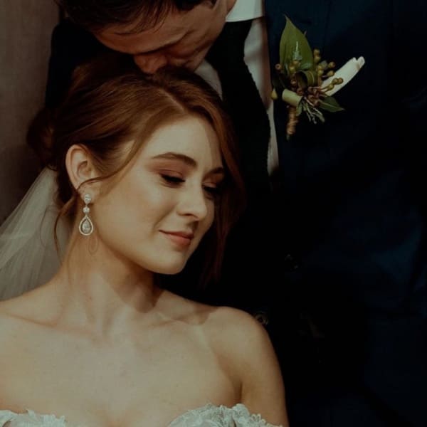 blushin brides melbourne makeup