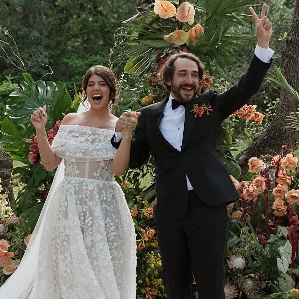 Spring at Mt Macedon