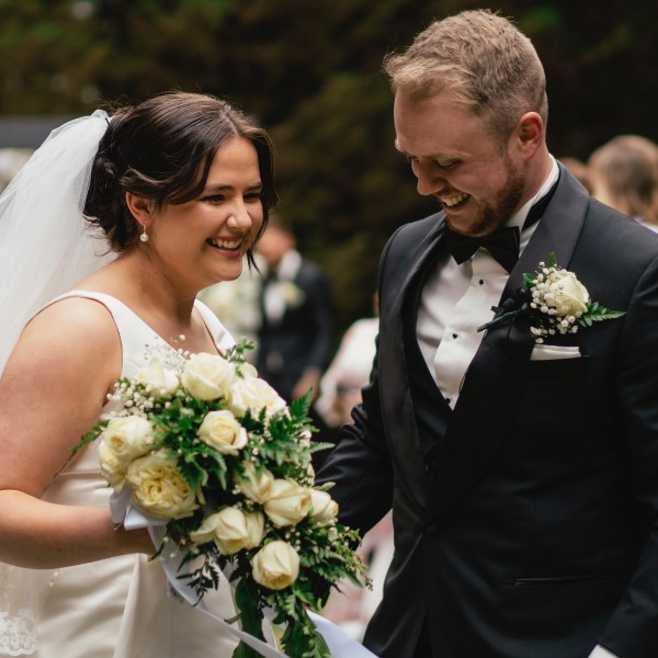 H&C at Lancemore Macedon Ranges