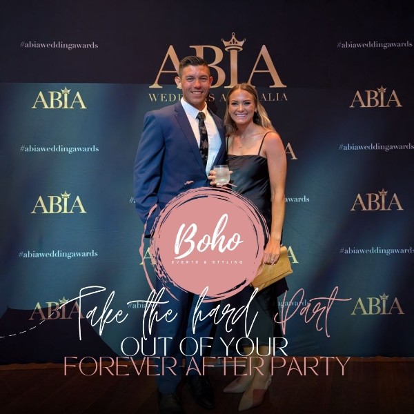 Boho Events & Styling