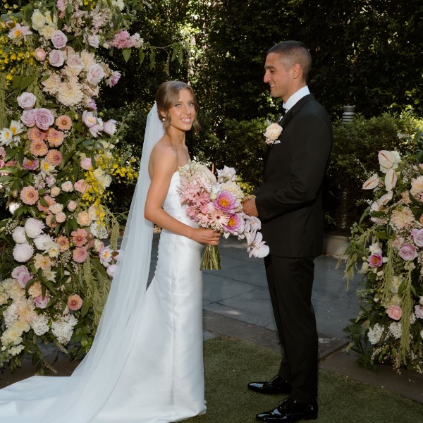 Ceremony Stands Hellenic Museum