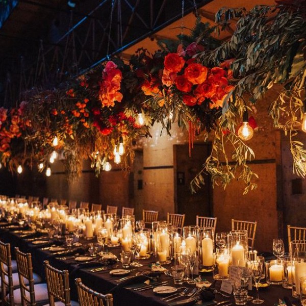 Hanging Installation - Old Melbourne Gaol