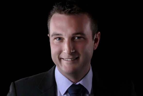 Bradleigh Andrews - here to help!