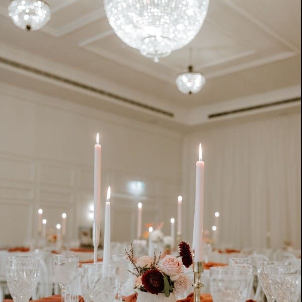 Braeside at Gin House Creek Estate. Wedding Venues Merrimac ABIA