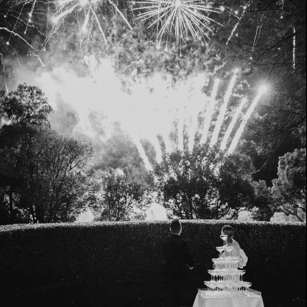 Braeside at Gin House Creek Estate. Wedding Venues Merrimac ABIA