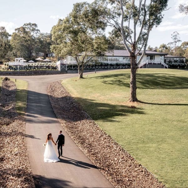 Mia and Matt Driveway