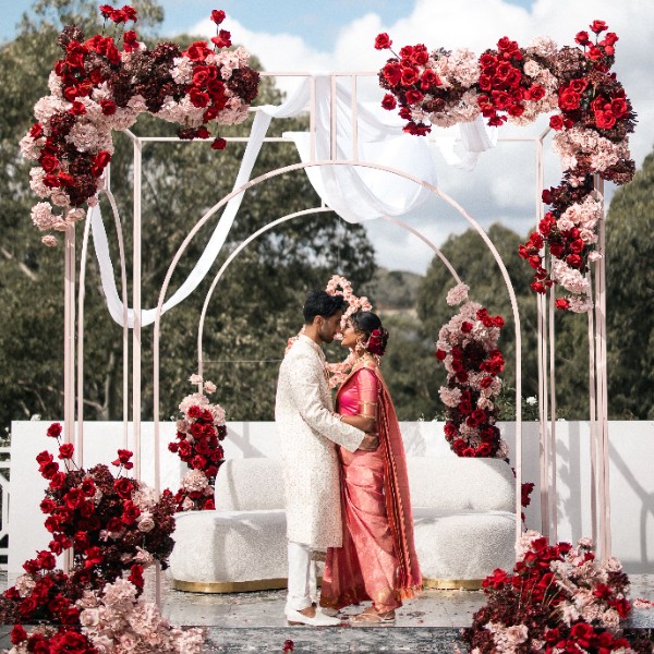 Aahrabie and Pragash