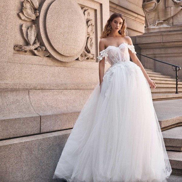 Hannah by La Premiere Couture