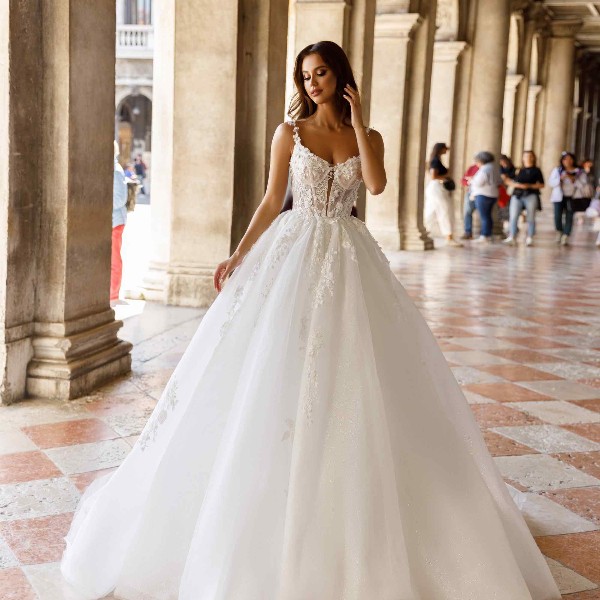 Gioconda by Oksana Mukha