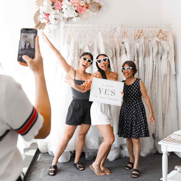 The best moment of all