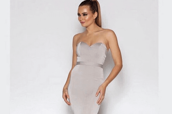 Bridesmaids Dressing Room