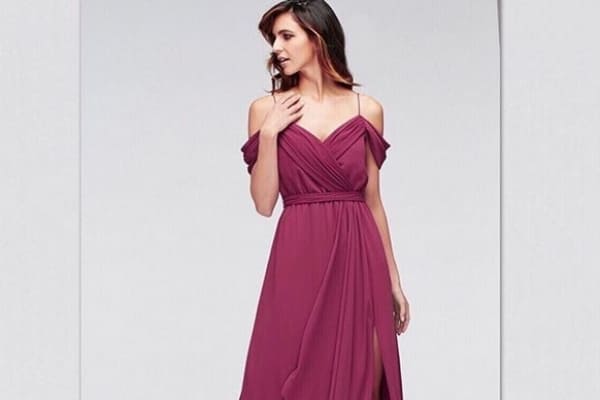 Bridesmaids Dressing Room