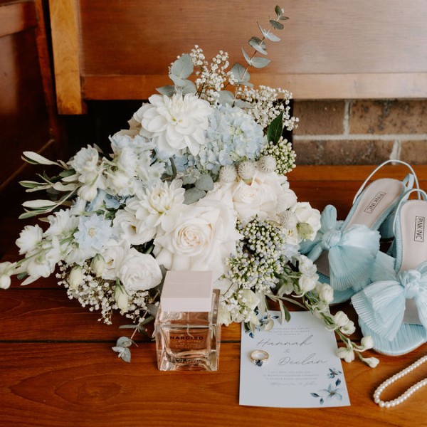 Personal Ceremony Flowers