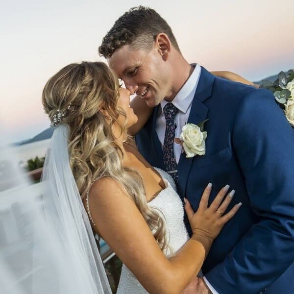 Freedom Shores Wedding